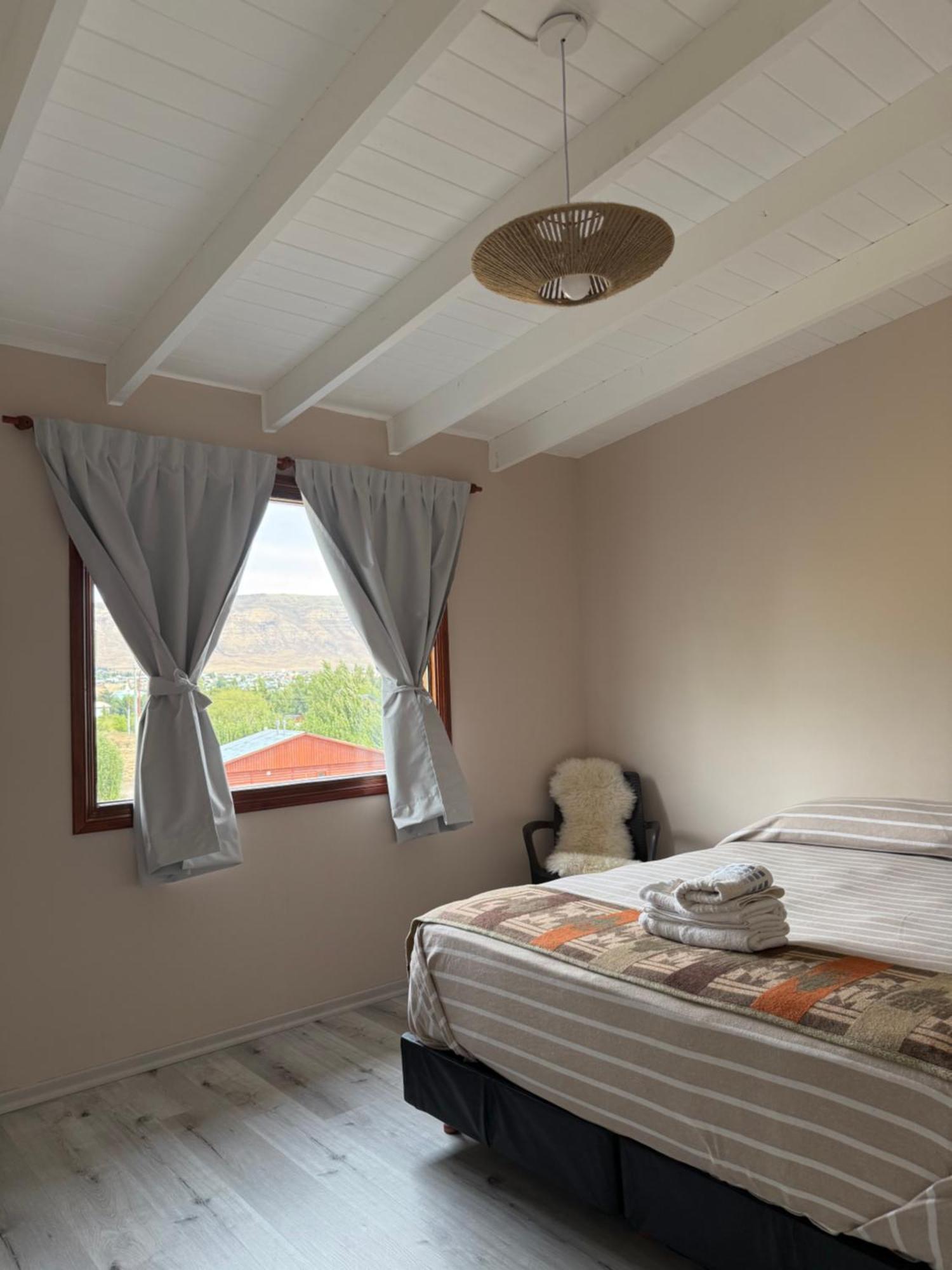 Patagonia Suites El Calafate Bagian luar foto